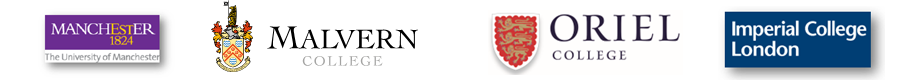 Logo banner